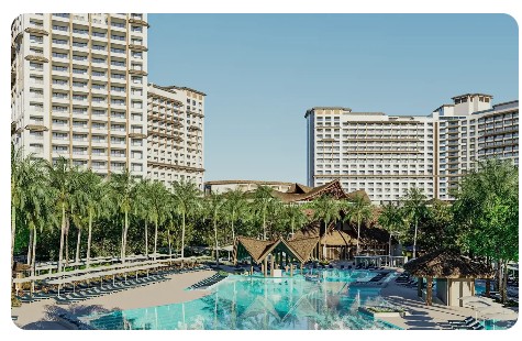 Moon Palace the Grand Punta Cana